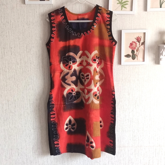 ā
UK12/L Kurta